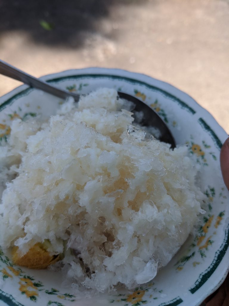 Es Campur Legendaris Tabanan